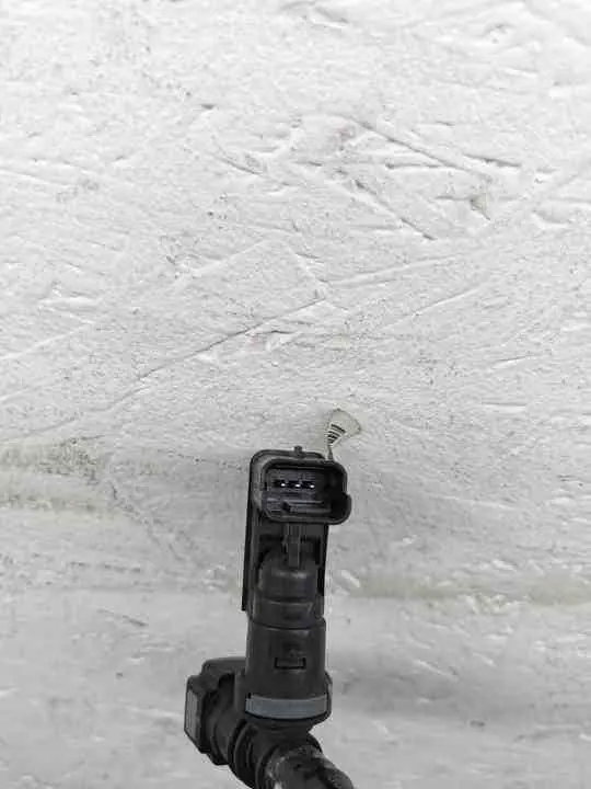 Manguera de vacío OPEL MOKKA 2022 image 6