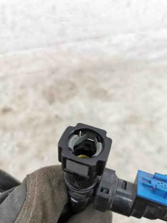 Manguera de vacío OPEL MOKKA 2022 image 7