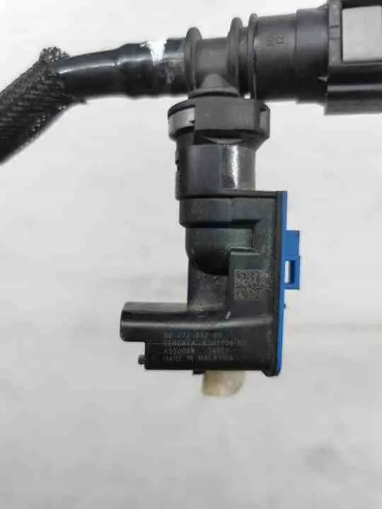 Manguera de vacío OPEL MOKKA 2022 image 8