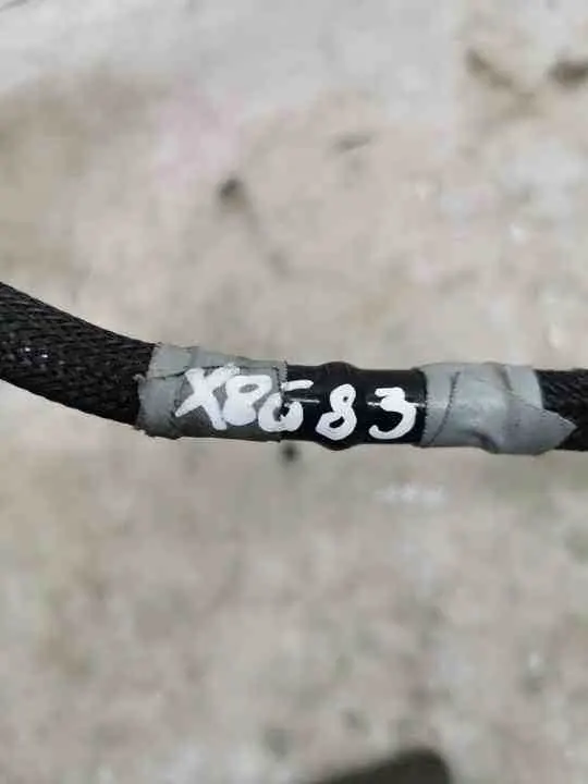 Manguera de vacío OPEL MOKKA 2022 image 9