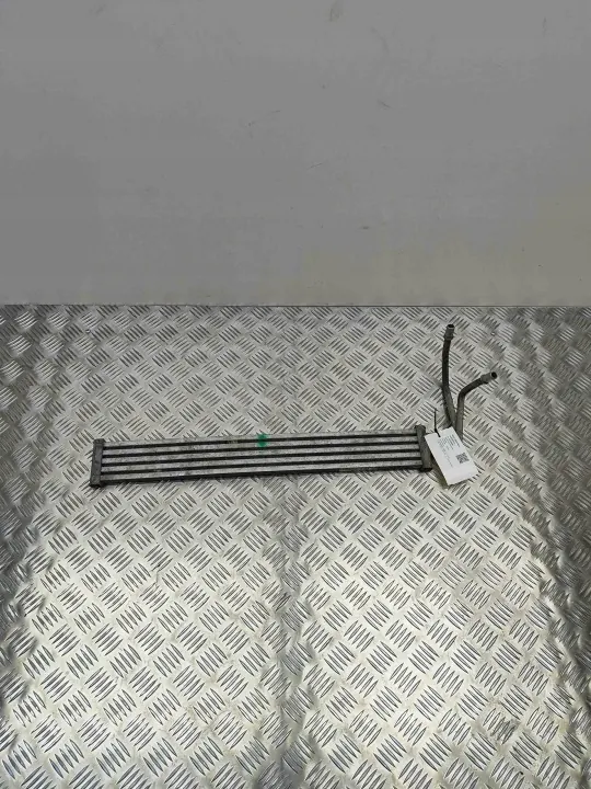 Refroidisseur d'huile BMW OE 7570100 pour direction image 2