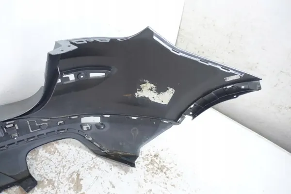 BMW X3 F25 Heckstoßstange OEM 7366379 - Gebraucht image 10