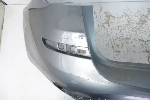 BMW X3 F25 Heckstoßstange OEM 7366379 - Gebraucht image 3