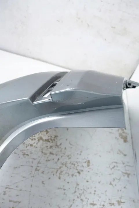 BMW X3 F25 Heckstoßstange OEM 7366379 - Gebraucht image 4