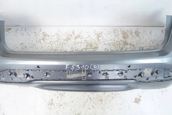 BMW X3 F25 Heckstoßstange OEM 7366379 - Gebraucht image 5