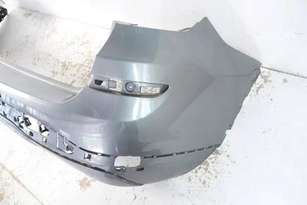 BMW X3 F25 Heckstoßstange OEM 7366379 - Gebraucht image 6