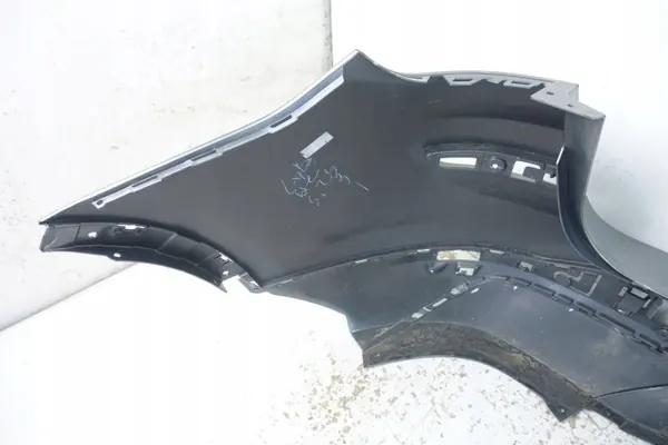 BMW X3 F25 Heckstoßstange OEM 7366379 - Gebraucht image 7