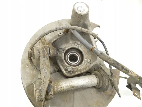 BMW OE 6763120 Taka-oikea ohjausnivel image 3