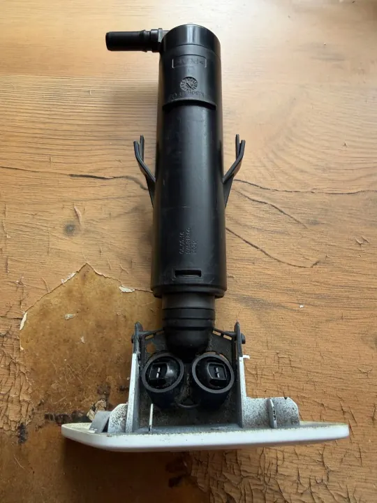 Scheinwerferreiniger Ford Kuga MK2 2016 OEM 270203 Links image 2