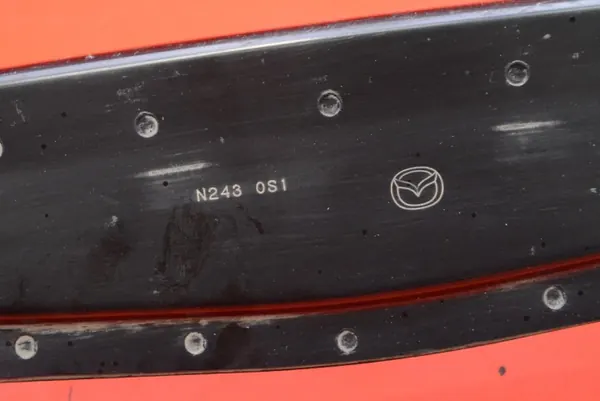 Etupuskurin ala-palkki OEM mamAUTO-1057617- Mazda MX-5 image 7