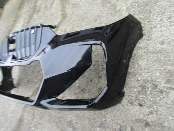 BMW X1 U11 2022+ Griglia Paraurti Anteriore 8601652 image 2