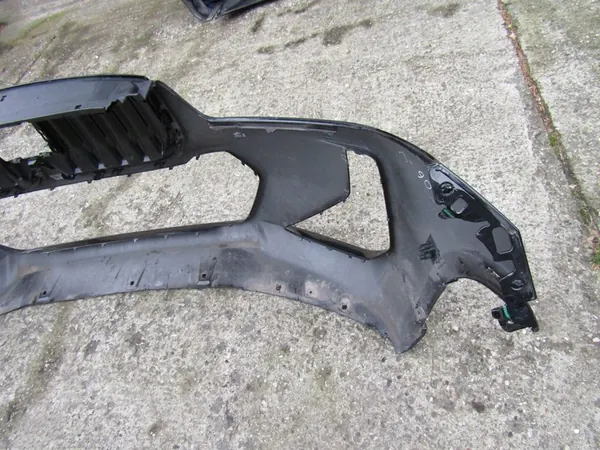 BMW X1 U11 2022+ Griglia Paraurti Anteriore 8601652 image 6