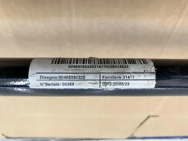 Stabilisatorlenker OEM 00468580320 - Gebrauchtes Fiat OE image 4