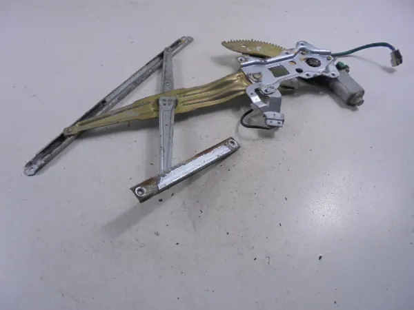 MITSUBISHI PAJERO SPORT II Mecanismo de Ventana Eléctrica Delantera Izquierda MR144595 image 2