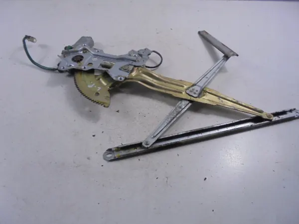 MITSUBISHI PAJERO SPORT II Mecanismo de Ventana Eléctrica Delantera Izquierda MR144595 image 3