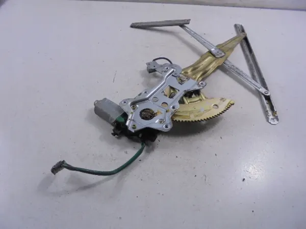 MITSUBISHI PAJERO SPORT II Mecanismo de Ventana Eléctrica Delantera Izquierda MR144595 image 4