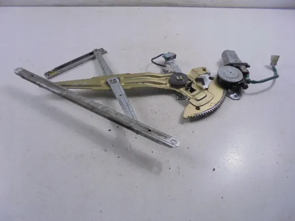 MITSUBISHI PAJERO SPORT II Mecanismo de Ventana Eléctrica Delantera Izquierda MR144595 image 5