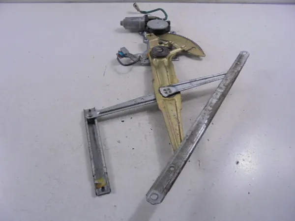 MITSUBISHI PAJERO SPORT II Mecanismo de Ventana Eléctrica Delantera Izquierda MR144595 image 6