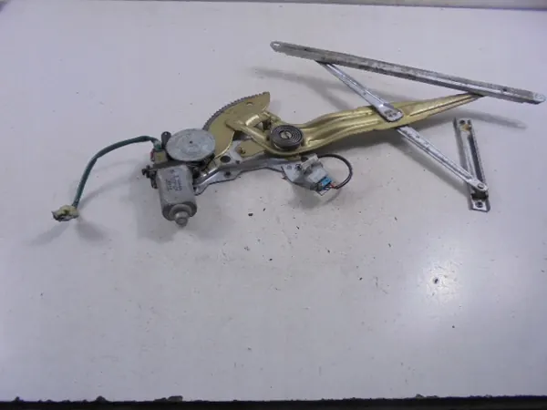 MITSUBISHI PAJERO SPORT II Mecanismo de Ventana Eléctrica Delantera Izquierda MR144595 image 7