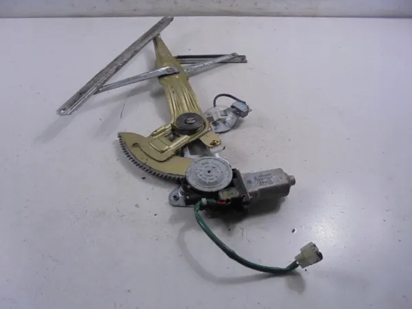 MITSUBISHI PAJERO SPORT II Mecanismo de Ventana Eléctrica Delantera Izquierda MR144595 image 8