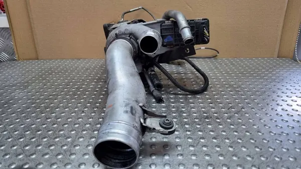 Audi OE 057145873N Turboaggregat image 3