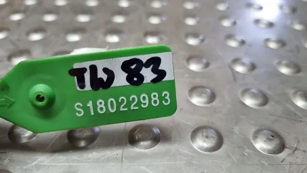 Audi OE 057145873N Turboaggregat image 6