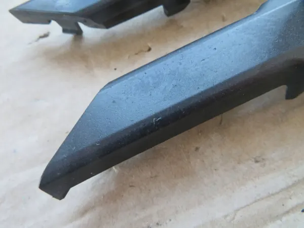 Einparkhilfe-Sensorhalter vorne OEM 31383829 Volvo XC90 image 3