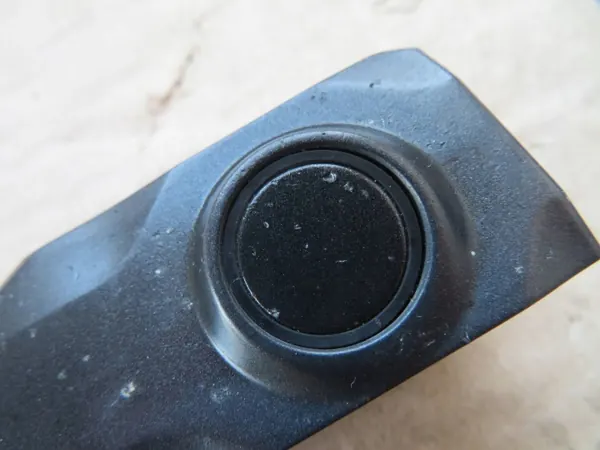 Einparkhilfe-Sensorhalter vorne OEM 31383829 Volvo XC90 image 5