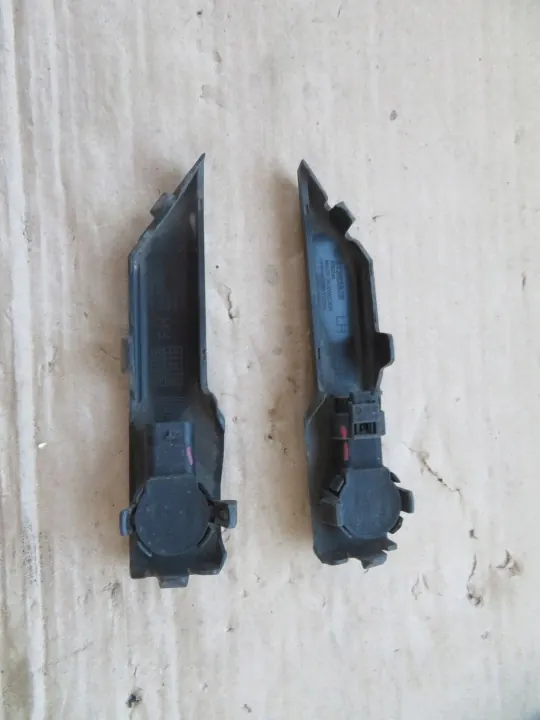 Einparkhilfe-Sensorhalter vorne OEM 31383829 Volvo XC90 image 7