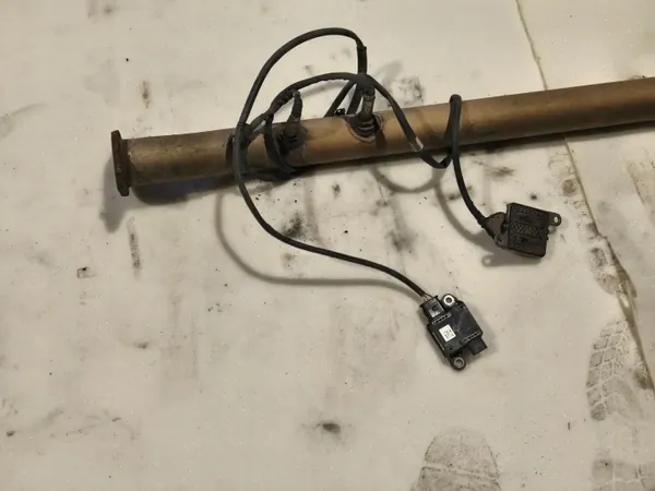Tuyau Sonde NOX DPF Hyundai Kia 2.2 CRDI OEM 29640-2f170 image 5