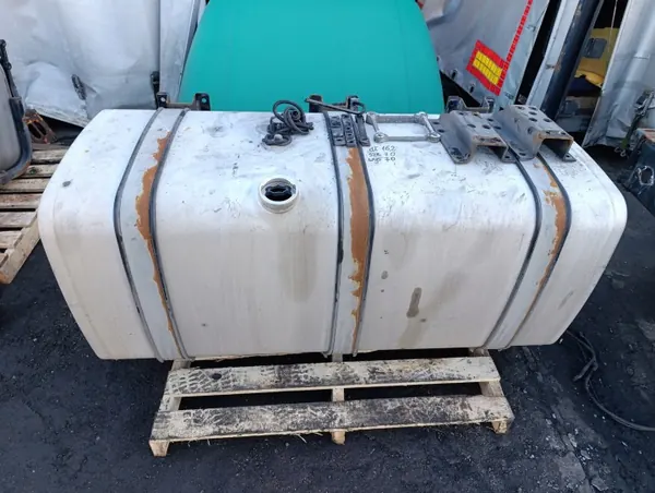 Tanque combustível MAN OEM 21-05-PO-019-AGS TGL LE2000 image 2