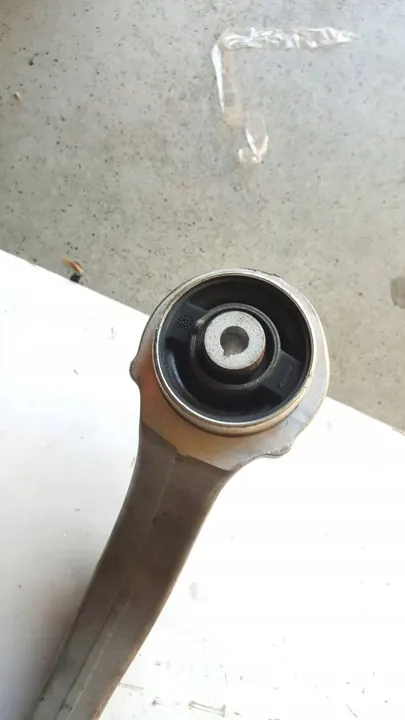 Mozzo sterzo anteriore destro Audi Q5 SQ5 80A 2017-24 image 4