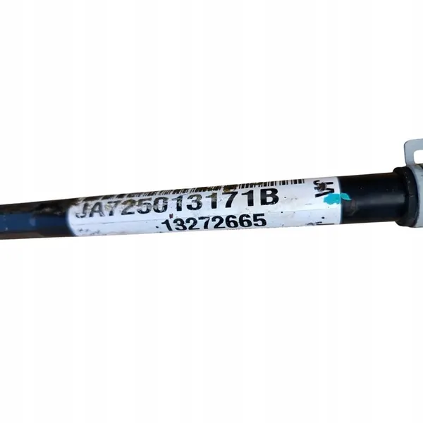 Caixa de direção Opel Tigra B 13272665 image 5