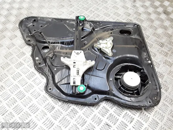 Regulador de ventana VW Passat OEM 3c4839756h 1k0959704f image 4