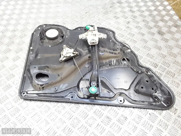 Regulador de ventana VW Passat OEM 3c4839756h 1k0959704f image 5
