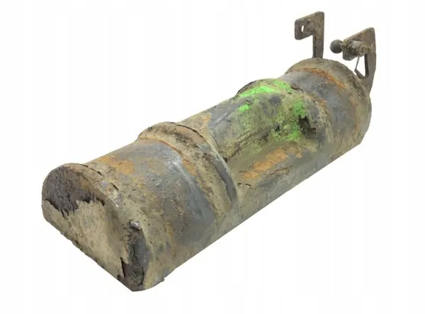 OEM 82053920 Volvo Cale de réglage de ressort image 4