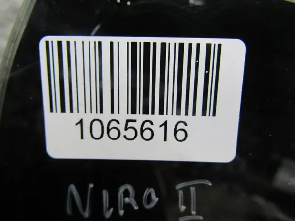 NIRO II 24R Frontscheibe - Gebrauchtes OEM-Ersatzteil image 8