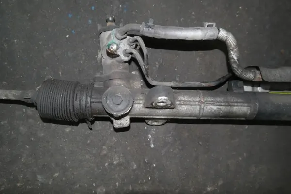 Crémaillère direction Hyundai OEM 577003K060 image 3