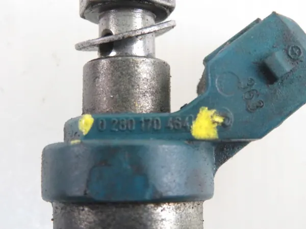 Inyector Bosch OEM 0280170464 - Estado Usado image 5