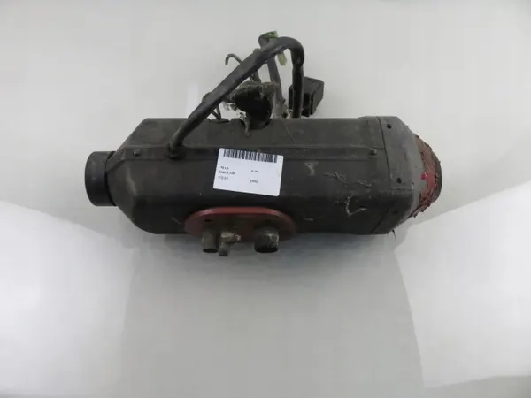 Gebrauchter Eberspaecher Heizer D1L OEM 25138501 image 2