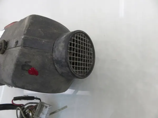 Gebrauchter Eberspaecher Heizer D1L OEM 25138501 image 3