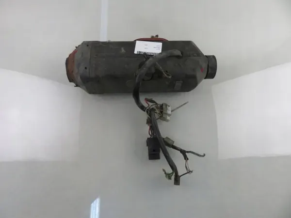 Gebrauchter Eberspaecher Heizer D1L OEM 25138501 image 4