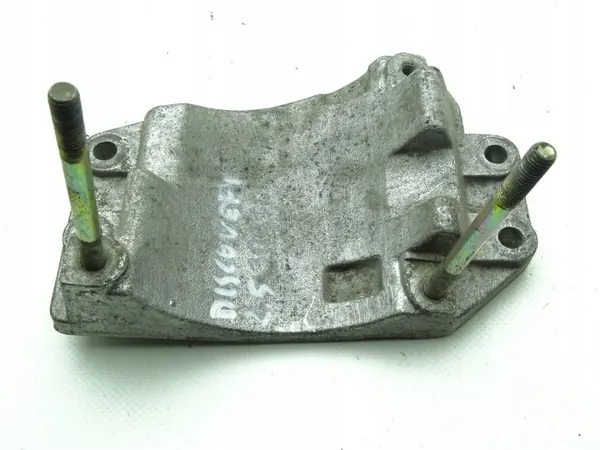 Support compresseur climatisation Land Rover OE OEM LAND ROVER DISCOVERY_I_89-98_2.5_TD_ŁAPA_WSPORNIK_SPRĘŻARKI_KLIMATYZACJI image 2