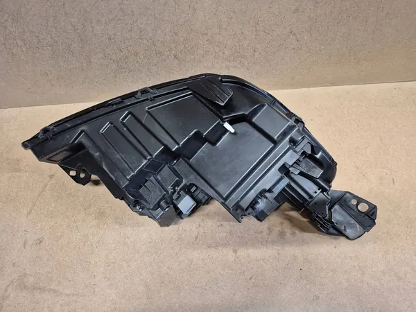 Vasen Etuvalaisin Peugeot 3008 5008 II 89915987 image 10