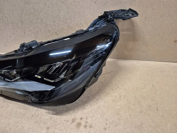 Vasen Etuvalaisin Peugeot 3008 5008 II 89915987 image 4