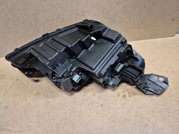 Vasen Etuvalaisin Peugeot 3008 5008 II 89915987 image 8