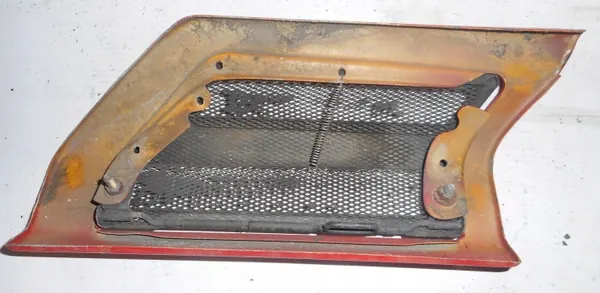 Grille Matra Bagheera S 1976 - Pièce OEM image 4