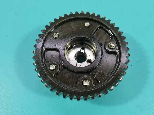 Piñón de cadena de distribución OEM 1480519 Suzuki 2.4L image 4