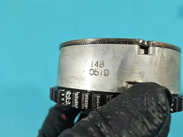 Piñón de cadena de distribución OEM 1480519 Suzuki 2.4L image 5