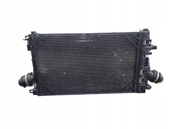 Komplettkylare Opel Insignia A 2.0 CDTI A20DTH OEM image 2